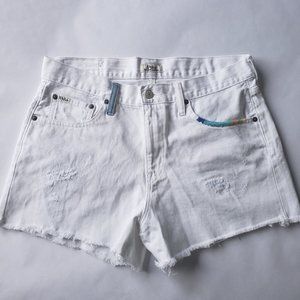 Polo Ralph Lauren Crosby Relaxed Shorts